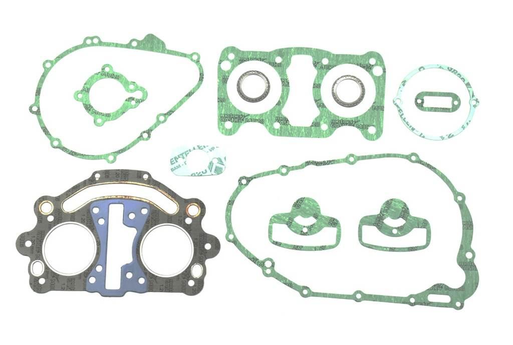 Athena Komplet Uszczelek Kawasaki Kz400A`77-78, Z400D/S`77-78 - zdjęcie 2