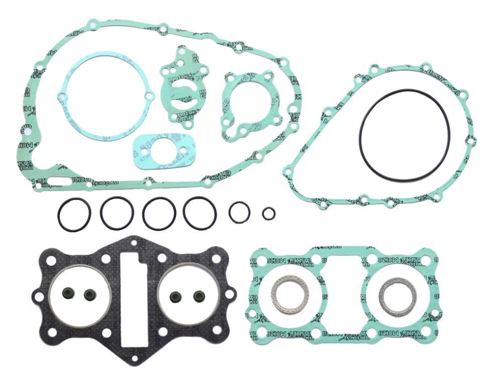 Athena Komplet Uszczelek Kawasaki Z440C/H/A`80-83, Z440Ltd`82-84 - zdjęcie 2