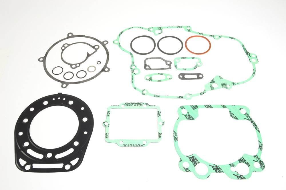 Athena Komplet Uszczelek Kawasaki Kx 500 89-04