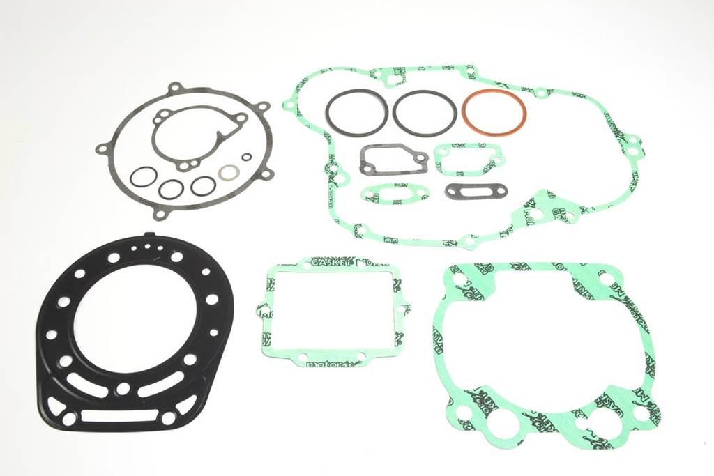 Athena Komplet Uszczelek Kawasaki Kx 500 89-04 - zdjęcie 2