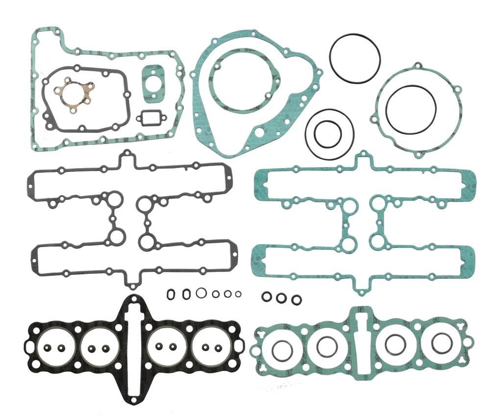 Athena Komplet Uszczelek Kawasaki Zr 750 Zephyr '91-'93, Kz 750 '80-'91, Gp