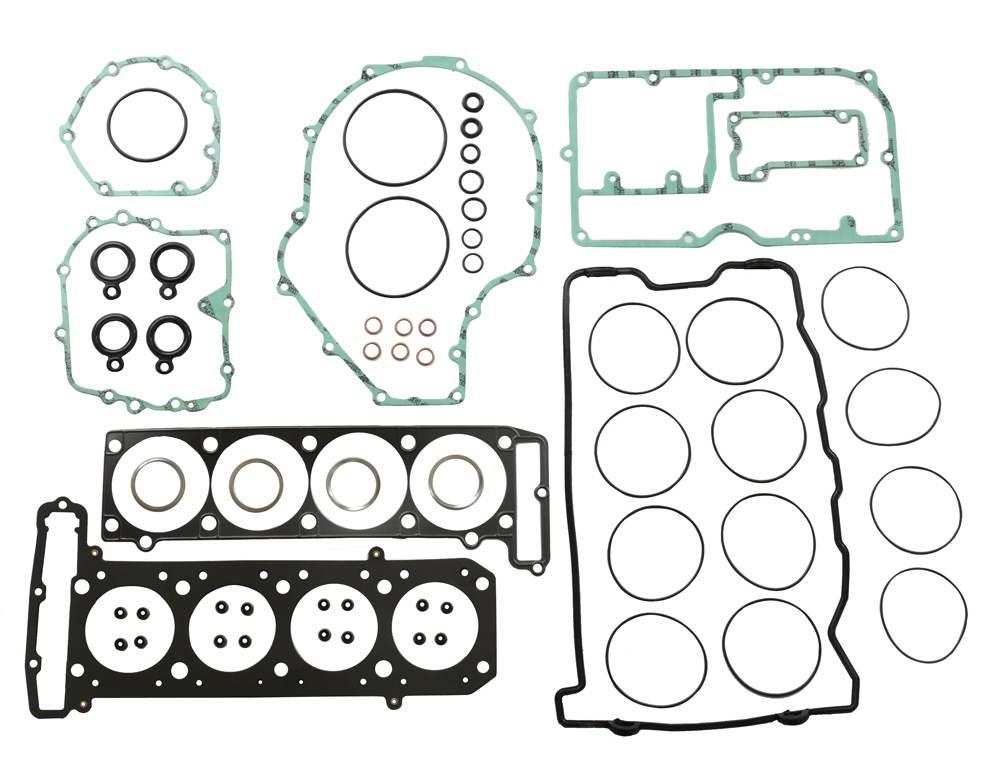 Athena Komplet Uszczelek Kawasaki Gpz 900R 84-93