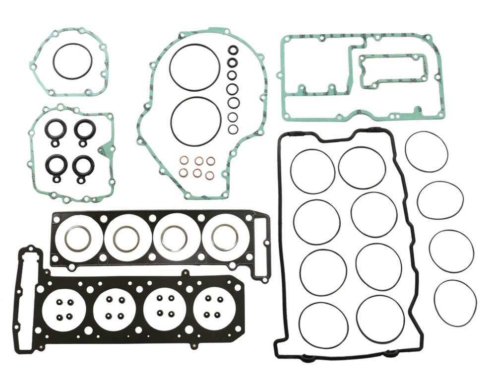 Athena Komplet Uszczelek Kawasaki Gpz 900R 84-93 - zdjęcie 2