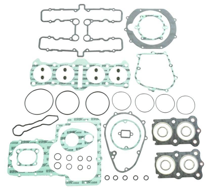 Athena Komplet Uszczelek Kawasaki Z900`74-76 Z1F - zdjęcie 2