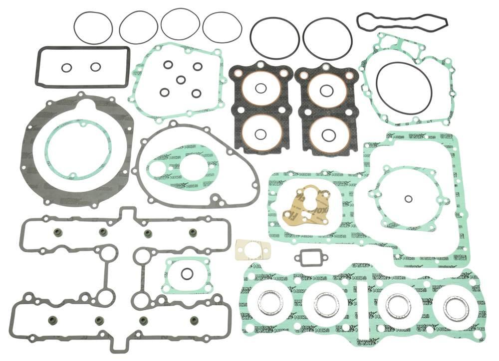 Athena Komplet Uszczelek Kawasaki Z1000A`77-79, Z1000Mk2`79-80, Z1000St`79-