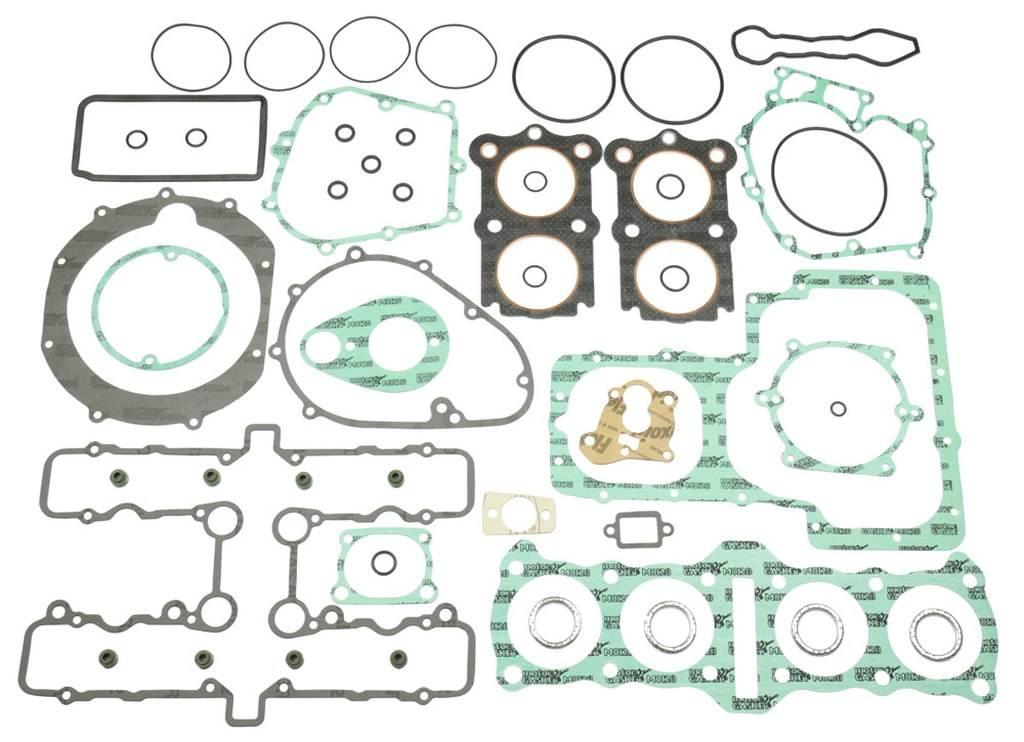 Athena Komplet Uszczelek Kawasaki Z1000A`77-79, Z1000Mk2`79-80, Z1000St`79- - zdjęcie 2