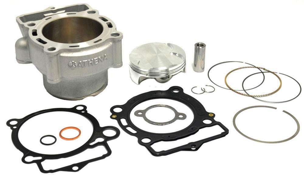 Athena Cylinder Kompletny Ktm Sxf 350 '11-'15, Xcf 350 '11-'13, Husqvarna F