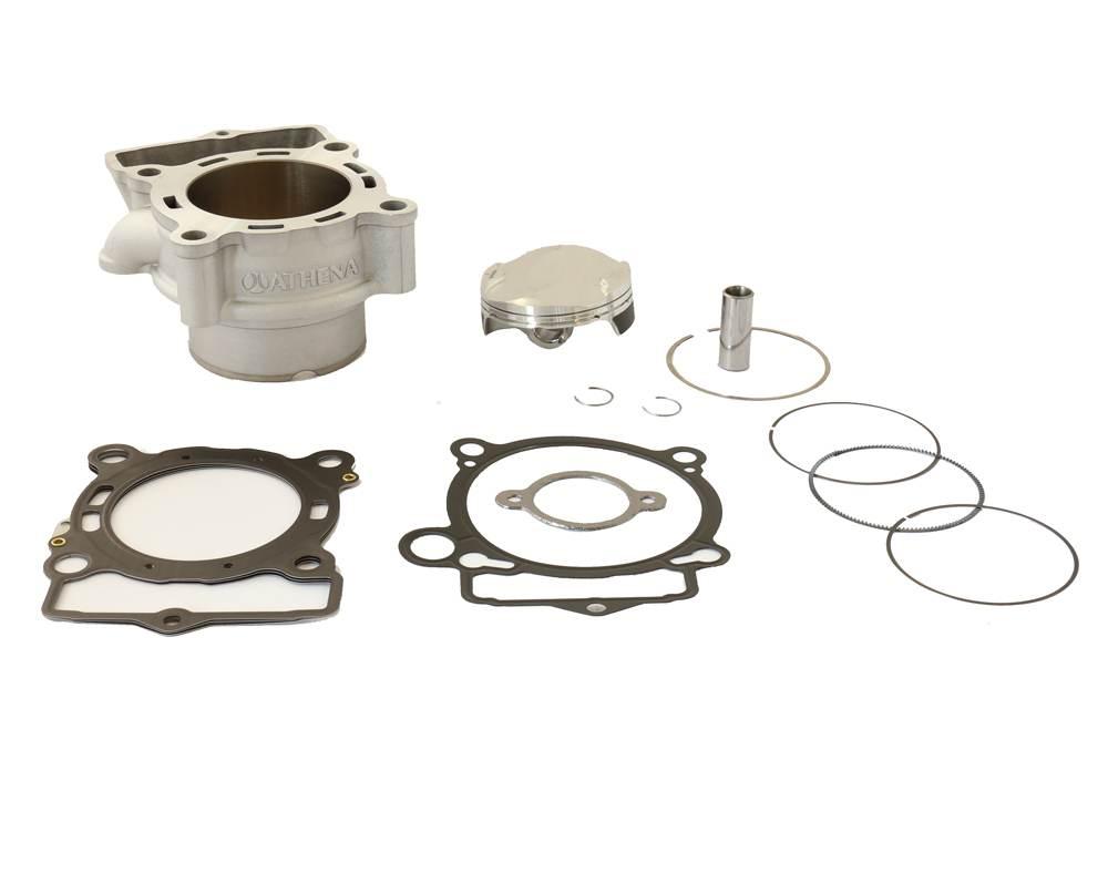 Athena Cylinder Kompletny Ktm Sxf 250 '13-'15, Excf 250 '14-'15, Husqvarna