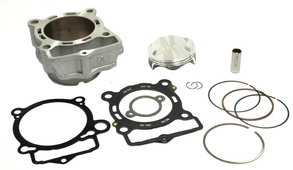 Athena Cylinder Kompletny Ktm Sxf 250 '13-'15, Excf 250 '14-'15, Husqvarna - zdjęcie 2