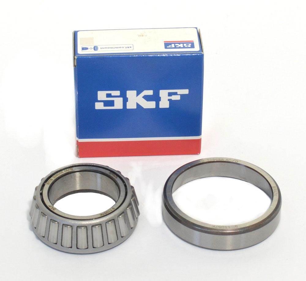 Athena Łożysko Główki Ramy Ktm, Beta, Koyo Bez Uszczelniaczy - zdjęcie 2