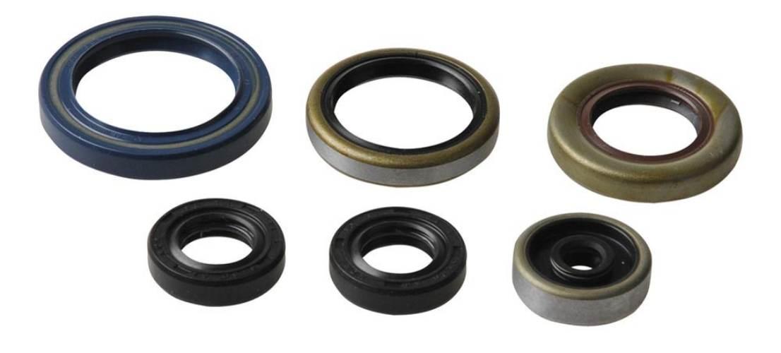 Athena Komplet Zestaw Uszczelniaczy Silnikowych Ktm Sx 85 03-17, Ktm Sx 105 - zdjęcie 2