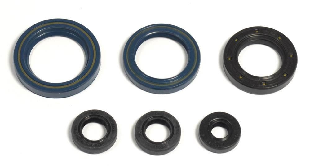 Athena Komplet Zestaw Uszczelniaczy Silnikowych Ktm Gs125`87-97, Egs125`95-