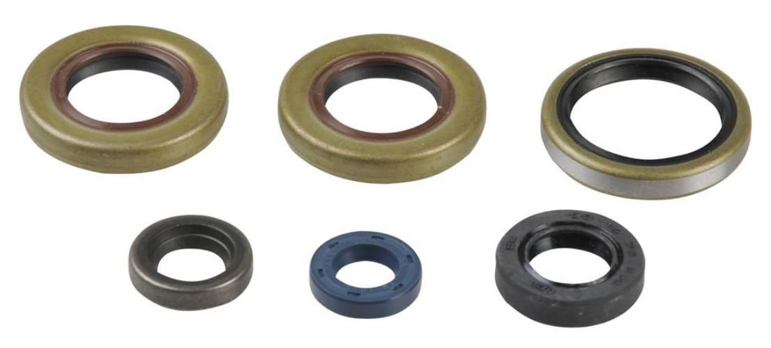 Athena Komplet Zestaw Uszczelniaczy Silnikowych Ktm Sx 65 01-08