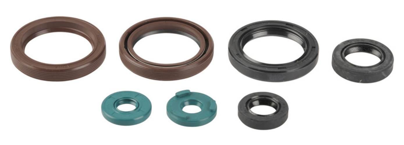 Athena Komplet Zestaw Uszczelniaczy Silnikowych Ktm Excf400/450/530`09-11