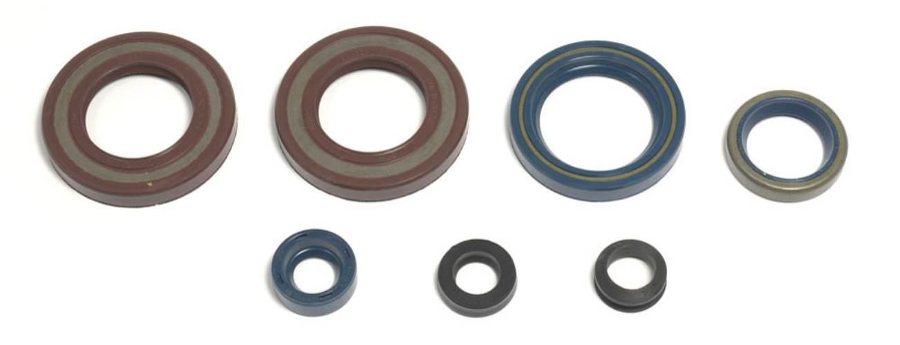 Athena Komplet Zestaw Uszczelniaczy Silnikowych Ktm Lc4 350/400/600`87-94