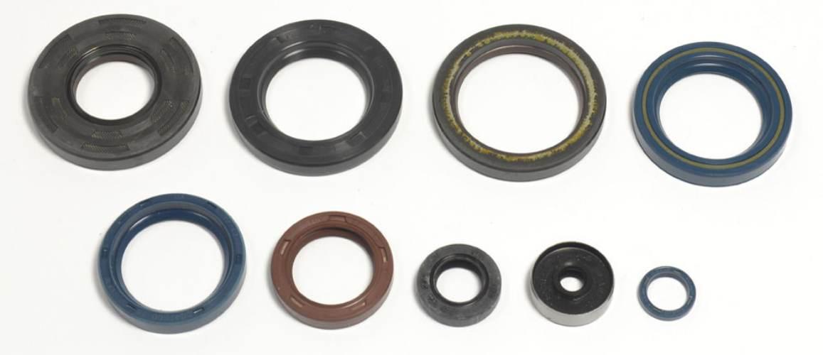 Athena Komplet Zestaw Uszczelniaczy Silnikowych Ktm Sx250`90-02, Exc250//30