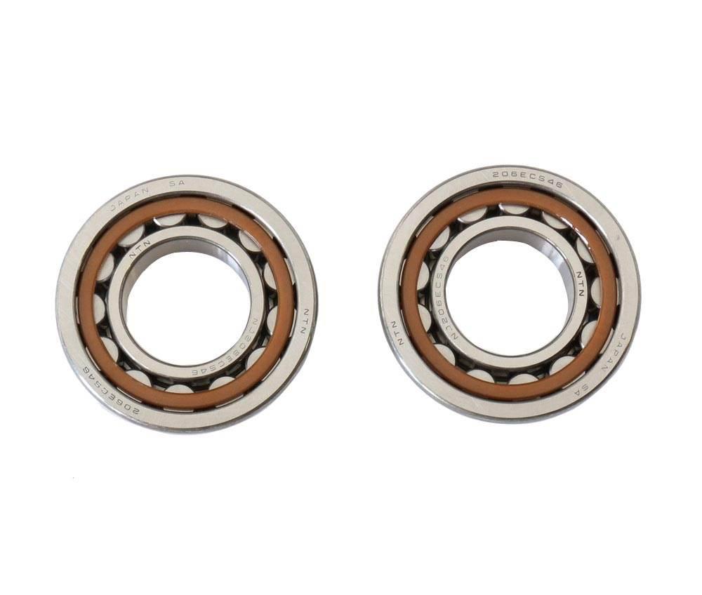 Athena Łożyska Wału Korbowego Ktm Excf 450/520/525, Sxf 400/450/520/525, Nt - zdjęcie 2