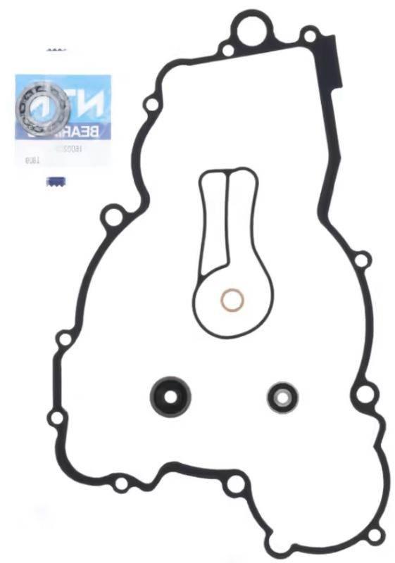 Athena Zestaw Naprawczy Pompy Wody Ktm Sx 250 '04-'16 Exc 250 300 '11-'16