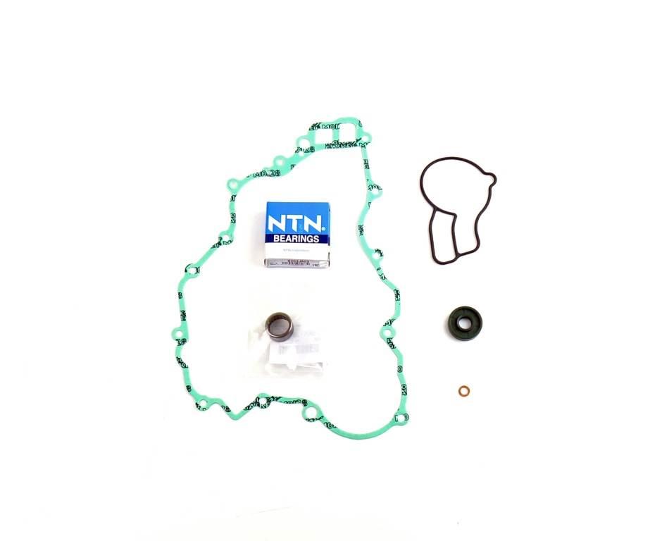 Athena Zestaw Naprawczy Pompy Wody Ktm Sxf 250 '05-'12, Excf 250 '06-'13 - zdjęcie 2