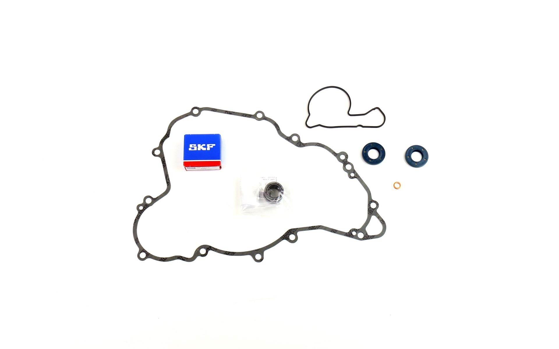 Athena Zestaw Naprawczy Pompy Wody Ktm Sxf 350 '11-'12, Excf 350 '12-'13