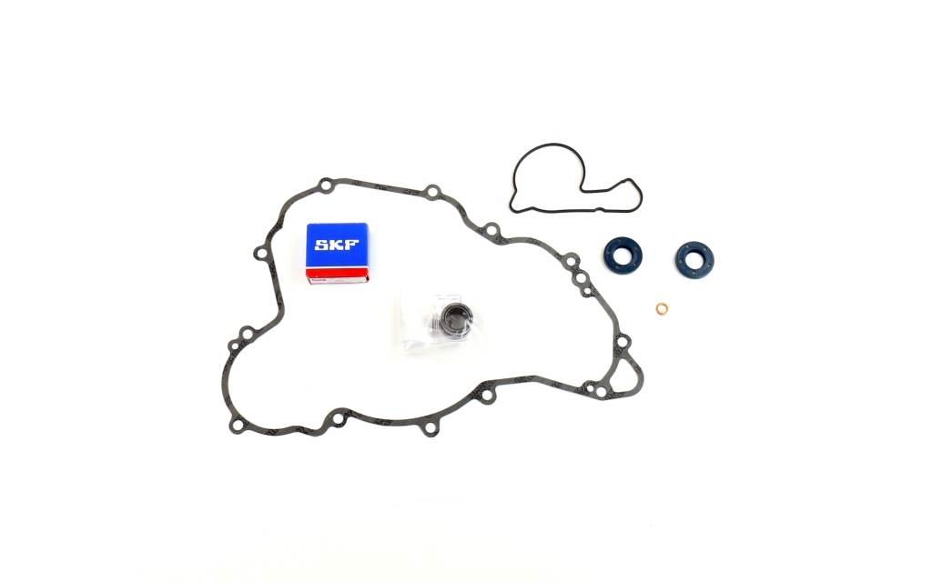 Athena Zestaw Naprawczy Pompy Wody Ktm Sxf 350 '11-'12, Excf 350 '12-'13 - zdjęcie 2