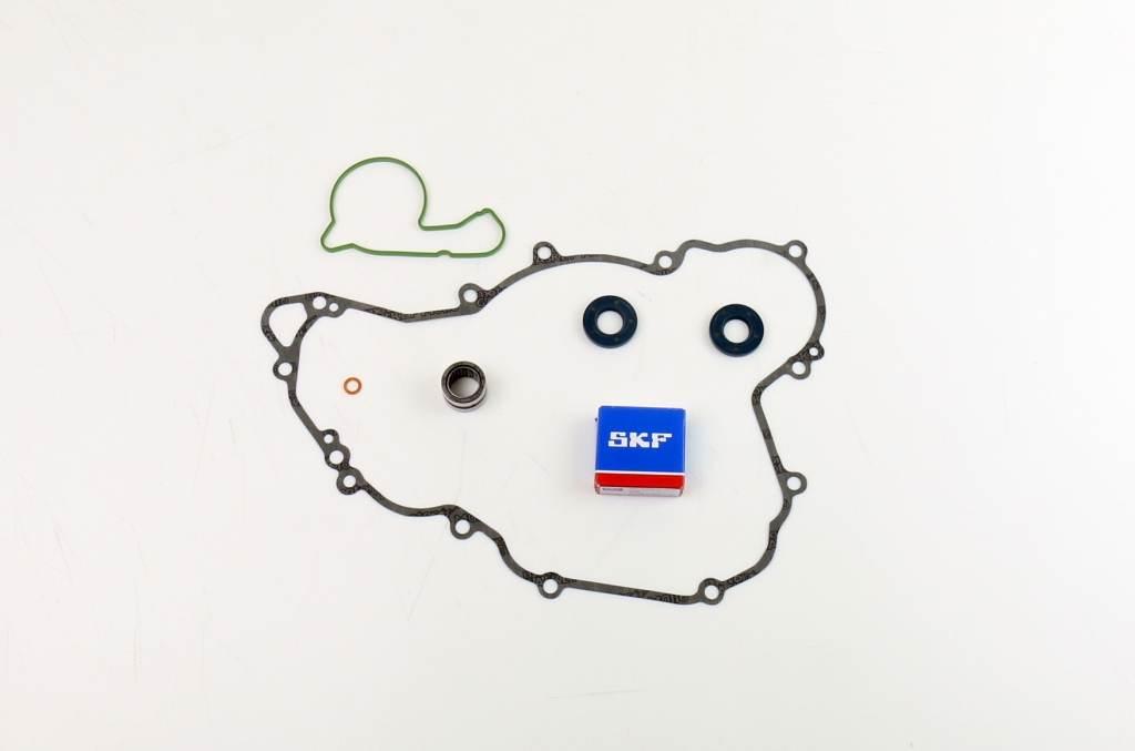 Athena Zestaw Naprawczy Pompy Wody Ktm Excf 250 '14-'16 Exc250F, Excf250