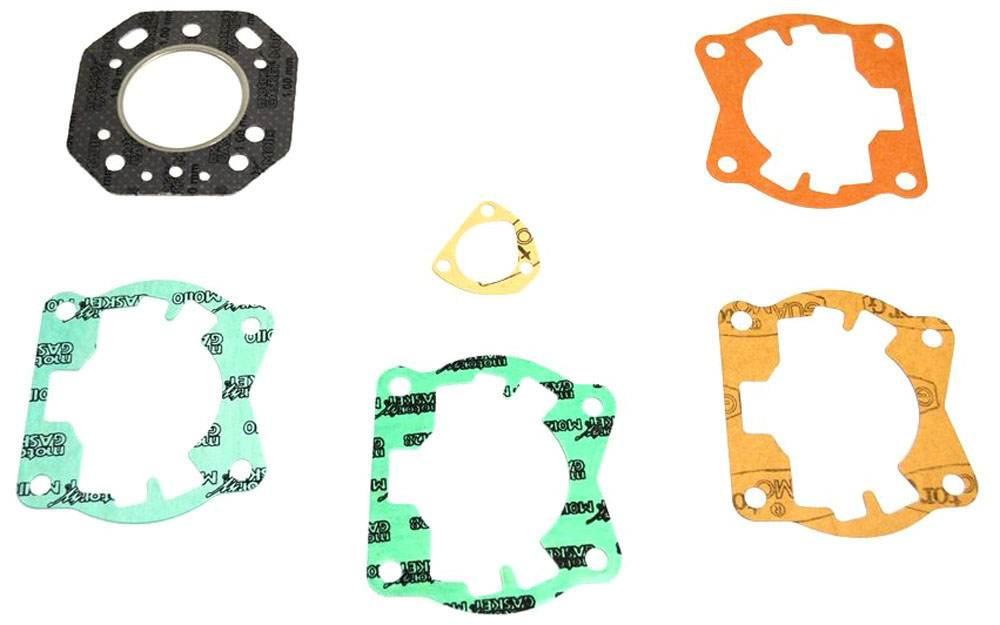 Athena Uszczelki Top-End Ktm Gs/Mx 125 84-86