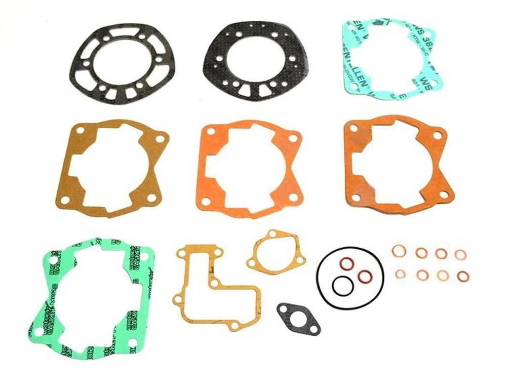 Athena Uszczelki Top-End Ktm 125 Gs Mx '87-'97 - zdjęcie 2