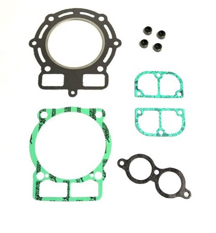 Athena Uszczelki Top-End Ktm Exc 400/450 00-07, Sxf 400 00-07 - zdjęcie 2