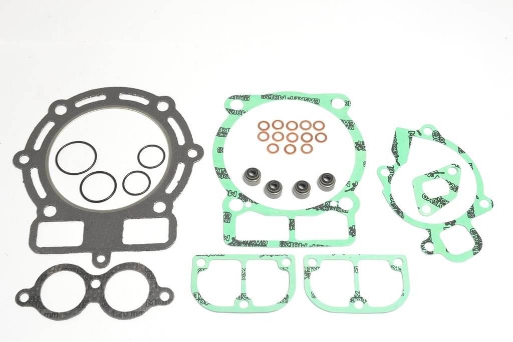 Athena Uszczelki Top-End Ktm Sxf 450 '03-'06, Sxf/Excf 520/525 '00-'06, Xc - zdjęcie 2