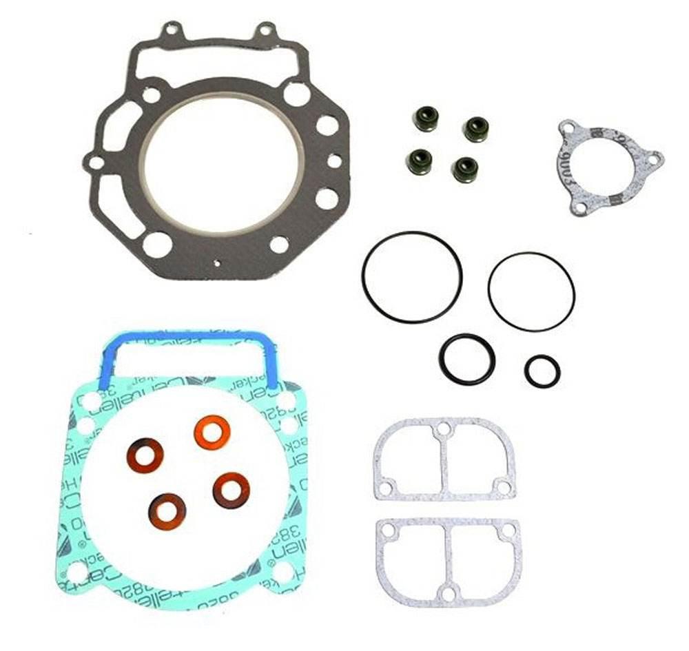 Athena Uszczelki Top-End Ktm 400 Lc4-E '99-'02
