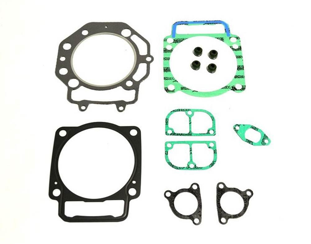 Athena Uszczelki Top-End Ktm 625/640 '03-'07 Lc4, Adventure, Duke, Sm