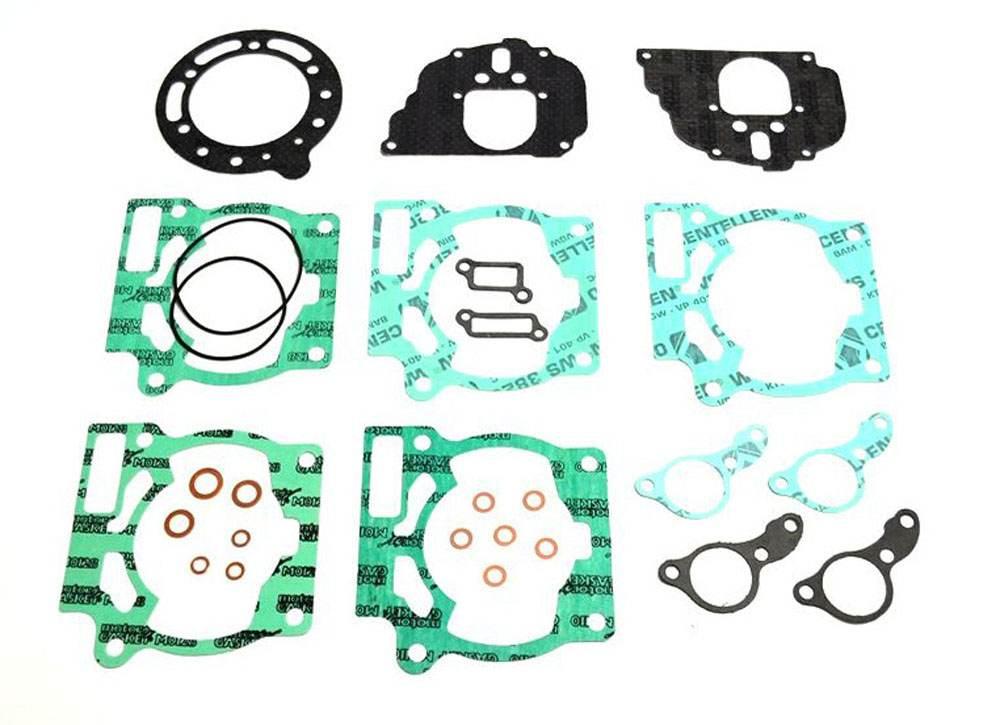 Athena Uszczelki Top-End Ktm 200 Sx/Egs/Exc '98-'01