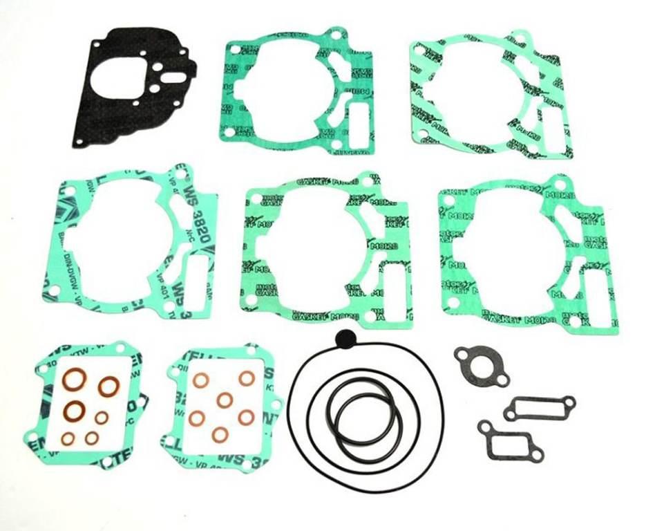 Athena Uszczelki Top-End Ktm Sx 200 '02-'12, Exc 200 '02-'16 - zdjęcie 2