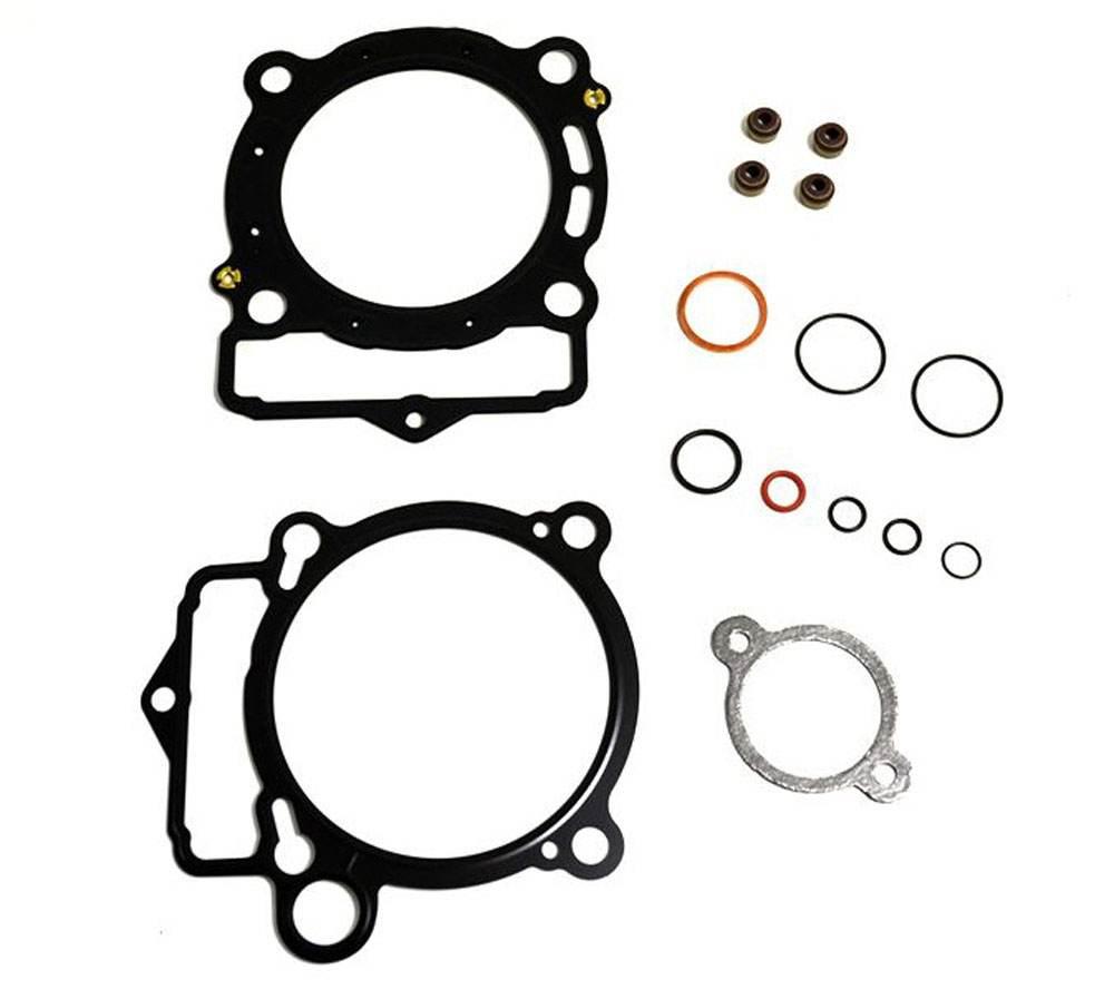 Athena Uszczelki Top-End Ktm Sxf 350 '11-'12, Excf 350 '12-'13, Freeride 35