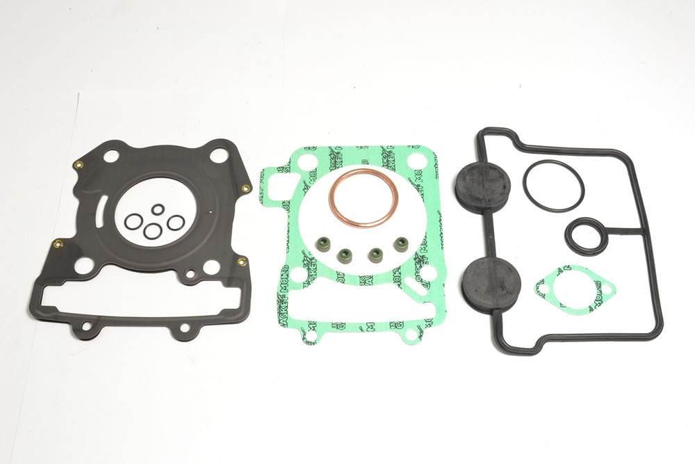 Athena Uszczelki Top-End Ktm Duke125`11-16 Z Uszczelką Pokrywy Zawor