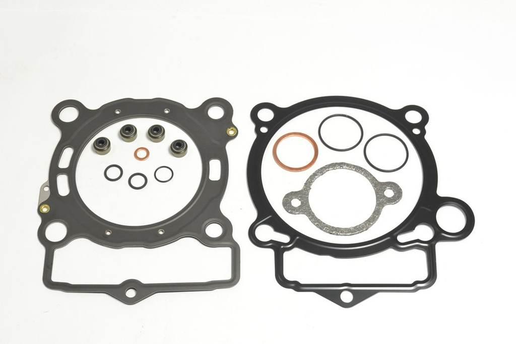 Athena Uszczelki Top-End Ktm Sxf 250 '13-'15, Excf 250 '14, Husqvarna Fc 25 - zdjęcie 2