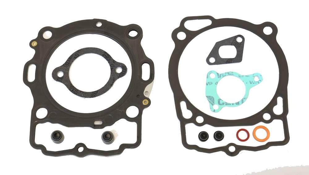 Athena Uszczelki Top-End Ktm Excf 450/500 '14-'16, Husqvarna Fe 450/501 '14