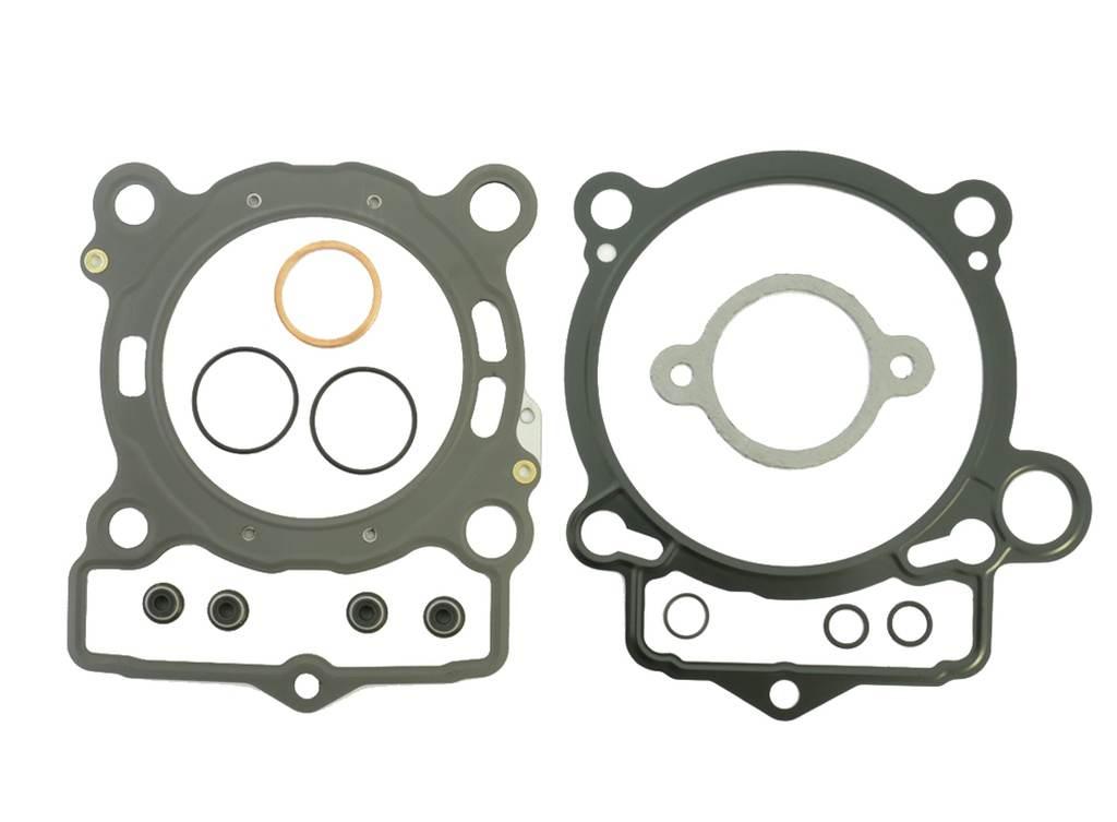 Athena Uszczelki Top-End Ktm Excf 250 '14-'16, Husqvarna Fe 250 '14-16 - zdjęcie 2