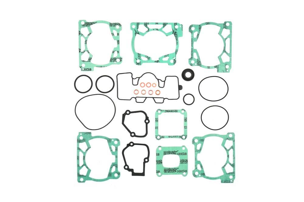 Athena Uszczelki Top-End Ktm Sx 125/150 Tpi 150 '16-'21, Exc 150 '20-'23 Hu