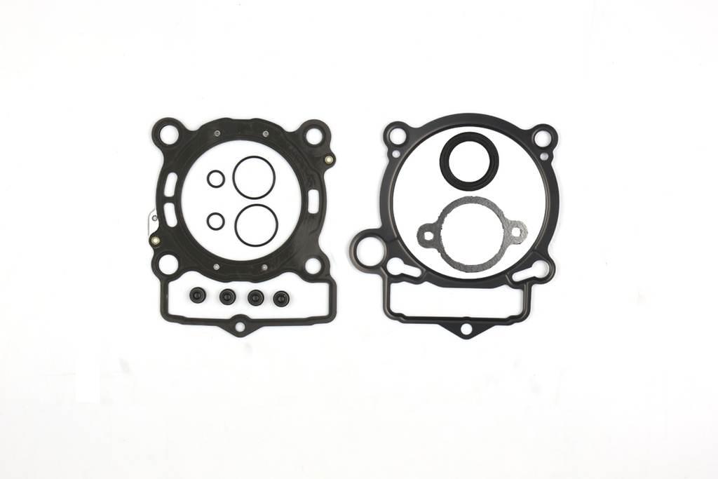 Athena Uszczelki Top-End Ktm Sxf 250 '16-'22, Excf 250 '17-'19, Husqvarna F - zdjęcie 2