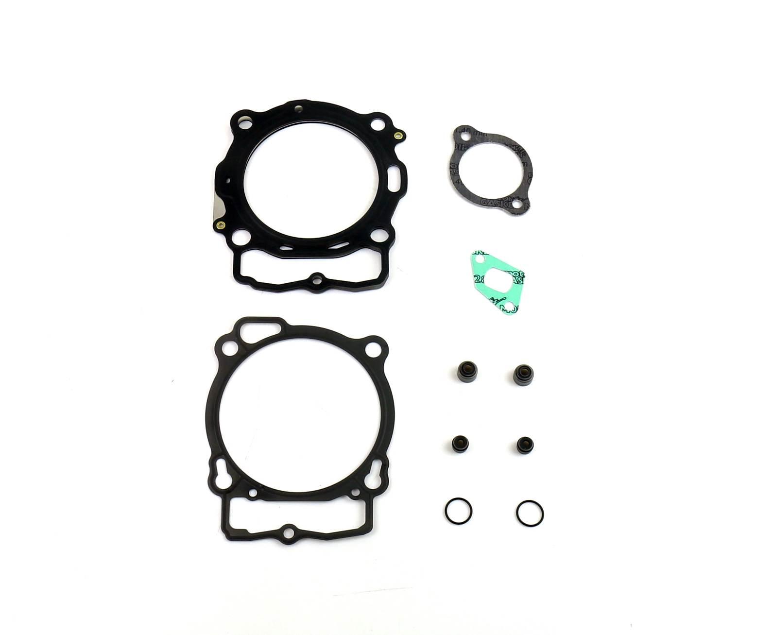 Athena Uszczelki Top-End Ktm Excf 450/500 '17-'19, Husqvarna Fe 450/501 '17