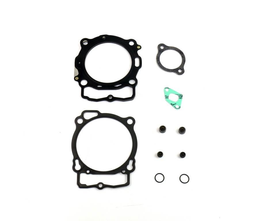 Athena Uszczelki Top-End Ktm Excf 450/500 '17-'19, Husqvarna Fe 450/501 '17 - zdjęcie 2