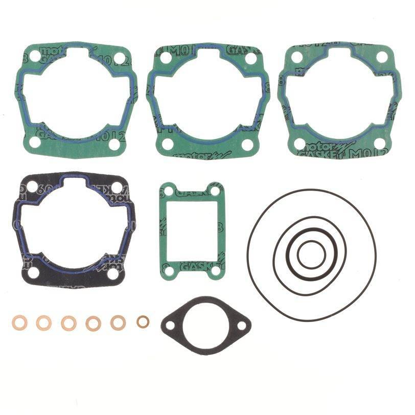 Athena Uszczelki Top-End Ktm Sx 50Lc 02-08, Sx 65 01-08