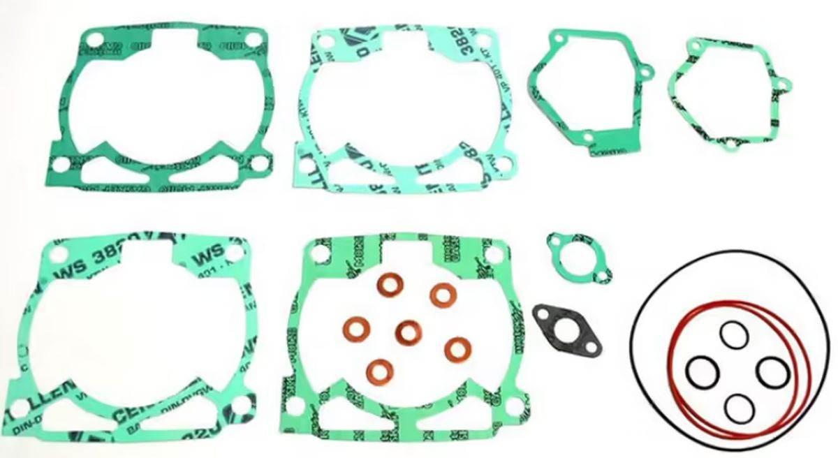 Athena Uszczelki Top-End Ktm Sx 250 90-98, Sx 300 90-94, Exc 250/300 90-98