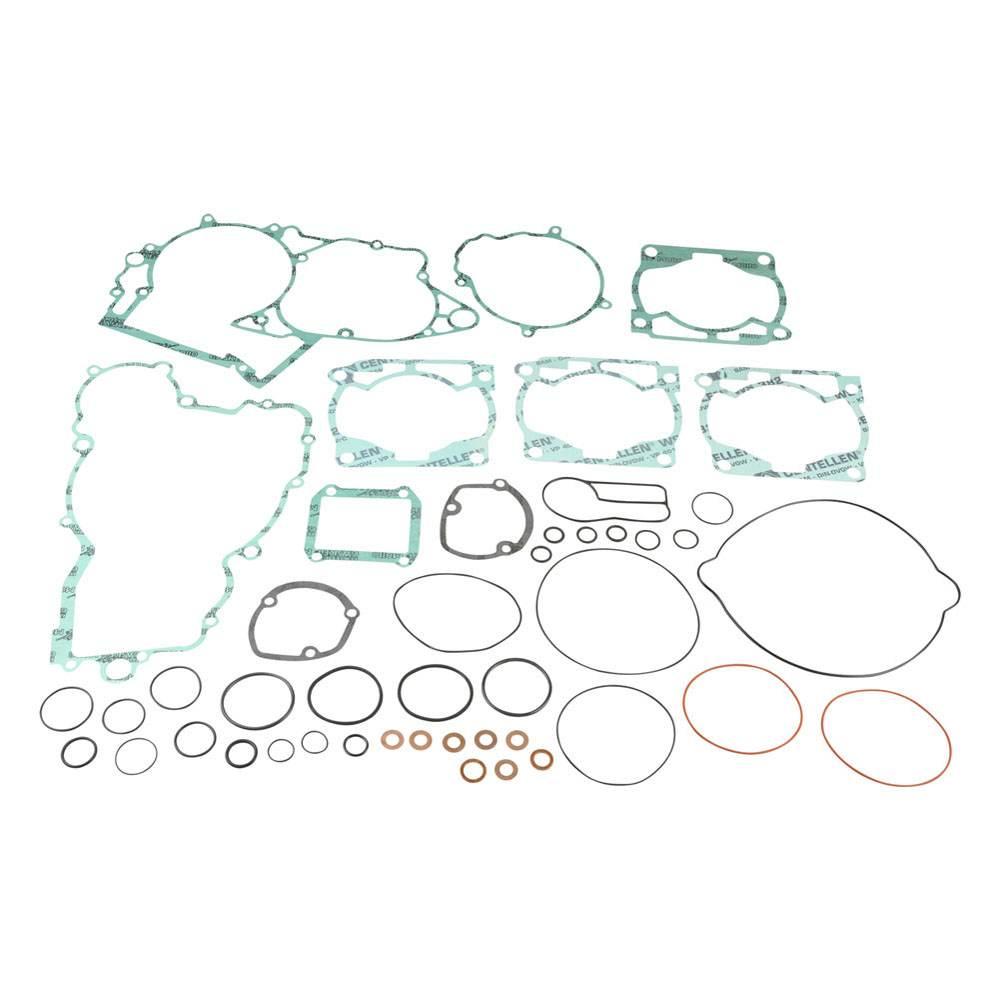 Athena Komplet Uszczelek Ktm Sx 250 03-06 Exc 250 04-06 Exc/Mxc 300 04-07