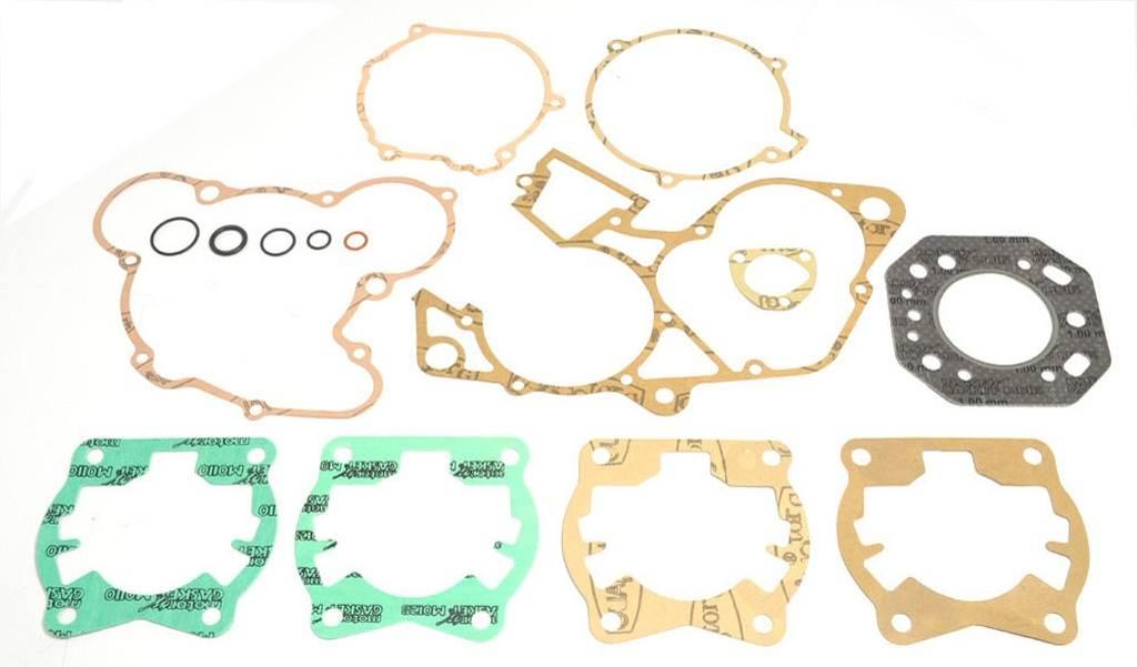 Athena Komplet Uszczelek Ktm Gs/Mx 125 '84-86 - zdjęcie 2