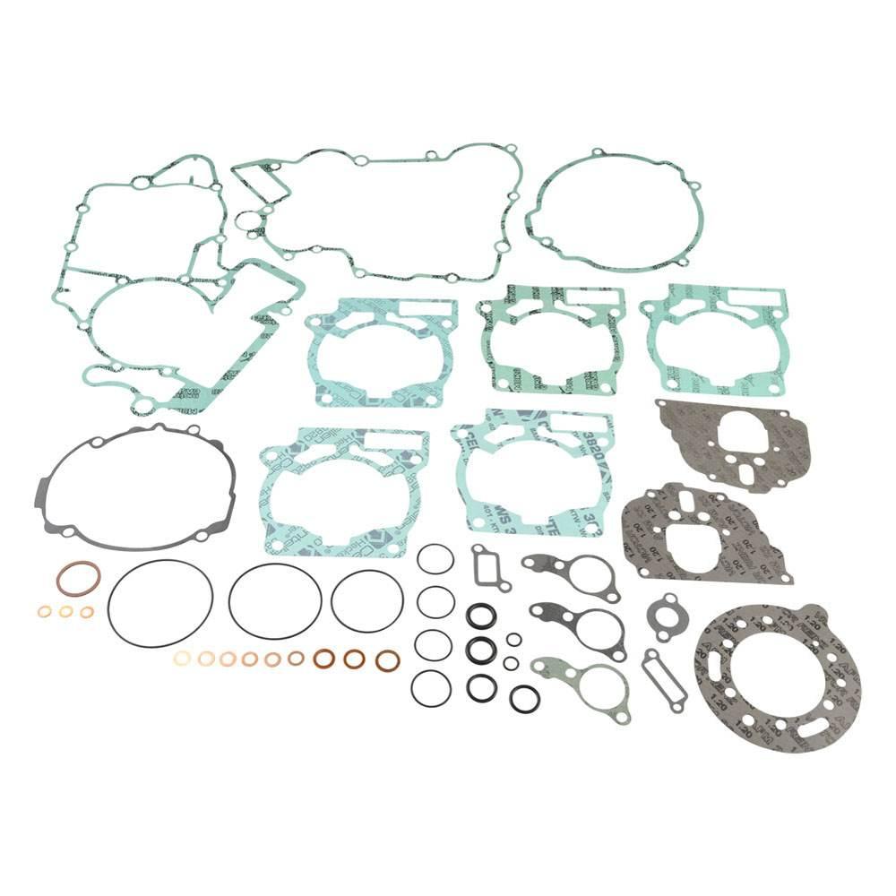 Athena Komplet Uszczelek Ktm 125 Sx/Egs/Exc '98-'01