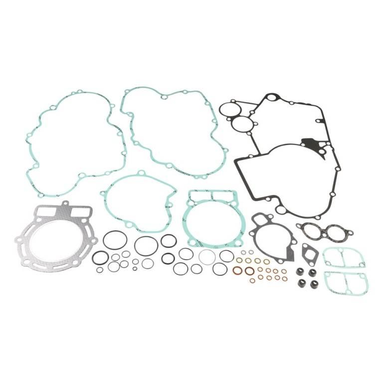 Athena Komplet Uszczelek Ktm Sxf 400 '00-'07, Excf 450 '02-'07 - zdjęcie 2