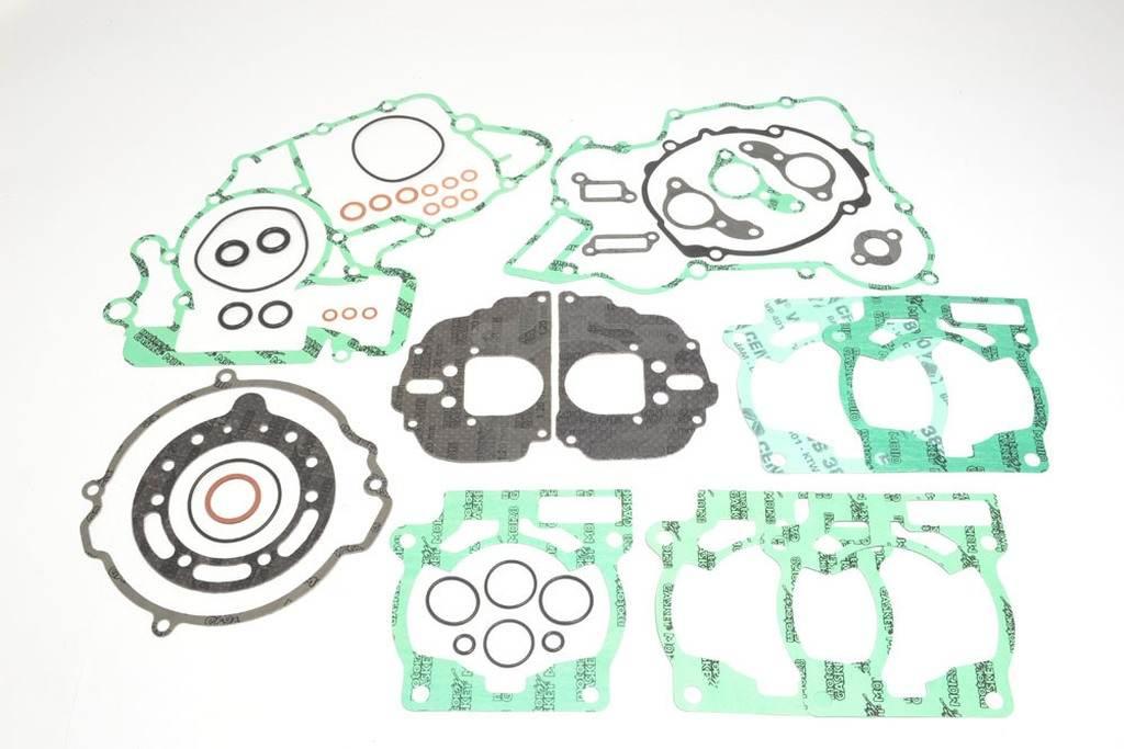Athena Komplet Uszczelek Ktm 200 Sx/Egs/Exc '98-'01 - zdjęcie 2